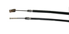 Passenger - Club Car Precedent Brake Cable (Years 2008-Up), 7880, 1035287-01