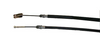 Club Car Precedent Driver Side Brake Cable (Years 2008-Up), 7881, 103528702