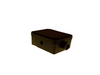 Pedal box/cover E-Z-GO E 2009-up ST400/94-up Med/TXT, 8360, 25853-G01