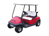 Club Car DS Beige Top Canopy Only (Years 2000-Up), 8502