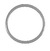 O Ring,Crankshaft,Chd 63-81, 9122