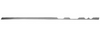 Trim Strip,Seat,E-Z-GO 1976-94 Mara, 9501