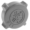 Replacement Yamaha Oil Cap (Models G1), 9642, 863-21771-00,