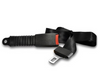 MadJax Golf Cart Lap Belt (Individual), MJLSB8000