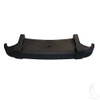 EZGO RXV Golf Cart Rear Bumper (2008-2015), BP-0082, 610855, 8038