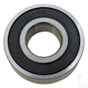 Open Ball Bearing EZGO 4-Cycle Gas, Club Car DS/Precedent Electric, Yamaha G/E, BRNG-010, 3162, 7335, 1012686, 1013776, 26785G01, 93306-20401-00, 93306-20421-00, 3855