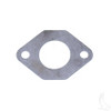 Gasket, Throttle Bracket to Carburetor, Club Car FE290, FE350 92+, CARB-027, 1016441, 4701