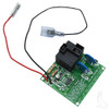 2nd Generation Charger Board, Power Input/Control for EZGO PowerWise 1994-Up, CGR-016, 28667G01