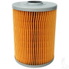 Air Filter Oil Treated W/ O-Ring Top Seal-Yamaha G2 G8-G11 4Cycle Gas 1985-1994, FIL-0006