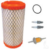 Tune Up Kit for E-Z-GO 4 Cycle Gas 2006-Up (No Oil Filter), FIL-1006