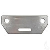 EZGO RXV Seat Hinge Plate, 2008+, SEAT-2749, 602558, 7643