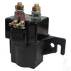 Solenoid, 48V, 4 Terminal, Club Car Electric 95+, SOL-1035