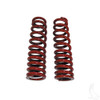 Spring, Rear Heavy Duty SET OF 2, Yamaha G8, G14-G22, G29, SPN-0201, 6280