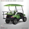 DoubleTake Phantom Golf Cart Body Kit For Club Car Precedent Lime