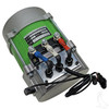 Navitas AC Drive Conversion Kit, 600A Controller with 5KW Motor, Club Car IQ, CON-NV65-CC01