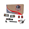 Revenge Club Car DS LED Super Deluxe Street Legal Golf Cart Light Kit 1993 & Up, LIGHT-L1001KLDSKO-D1-X1