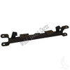 Front Axle Weldment for E-Z-Go Marathon Gas and Electric 1989-1994, AXL-0001, 23918G1, 23918G2, 281
