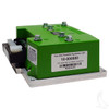 Navitas AC Drive Conversion Kit, 600A Controller w/ 5KW Motor, EZGO TXT 48V, CON-NV65-EZ01