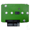 Navitas AC Drive Conversion Kit, 600A Controller w/ 5KW Motor, EZGO TXT 48V, CON-NV65-EZ01