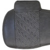 MadJax Executive Charcoal Seats for Yamaha G29/Drive & Drive2 Golf Cart, 10-419P