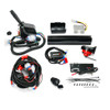 MadJax RGB Ultimate Plus Light Kit for E-Z-GO S4 Golf Cart (Years 2011-Up), 02-102