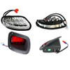 RGB Ultimate Plus Light Kit for E-Z-GO TXT/T48 Golf Cart (Years 2014-Up), 02-100