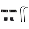 Red Dot Hard Top Mounting Kits for GTW Mach Seats - 2008-Up EZGO RXV, 26-157