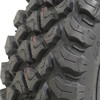 22x11-R12 GTW Nomad Steel Belted Radial DOT Golf Cart Tire, 20-065