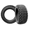 23x10-14 GTW Predator A/T Golf Cart Tire, 20-061