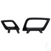 Hip Restraints (Set of 2) for Yamaha Drive2 Golf Cart 2017-Up, SEAT-2720