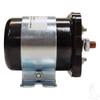 Club Car (1995-1998), EZ-GO, Yamaha (G19/G22) 48V Solenoid - 4 Terminal Silver, SOL-1004