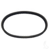 EZGO TXT/RXV Golf Cart Team Drive Belt - Gas 2010-Up Kawasaki w/ Team Clutch, BLT-0025