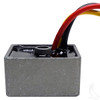 Voltage Regulator for Club Car Precedent Gas Golf Cart 2004-Up, VOLT-0008, 9470