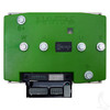 Navitas AC Drive Conversion Kit, 440A Controller w/ 4KW Motor, EZGO TXT 48V 2010-Up, CON-NV44-EZ02