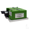 Navitas AC Drive Conversion Kit, 440A Controller w/ 4KW Motor, Yamaha Drive2 and G29/Drive, CON-NV44-YDR-DC