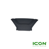 ICON i20, i40, i60, i80 Golf Cart Front Bumper, BD-702-IC, 3.02.011.300108, 3.201.16.010040