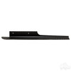 Black Powder Coated Rocker Panel for E-Z-Go RXV 2008-Up Golf Cart, RP-015