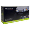 LED Factory Light Kit for E-Z-Go RXV 16-Up Golf Cart (OE Fit), LGT-302LT1B11