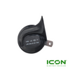 ICON Golf Cart Horn, ELE-701-IC, 3.03.010.000007, 3.202.10.000007