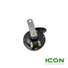 ICON Golf Cart Horn, ELE-701-IC, 3.03.010.000007, 3.202.10.000007