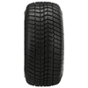 Revenge 205/50-10 Elite 4-Ply DOT Street Golf Cart Tire, ISL-35501