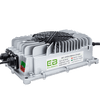 Eco Battery 36-Volt Golf Cart Charger (Locking Quick Connect), A-1037