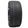 205/35R12 RHOX Road Hawk Steel Belted Radial DOT 4 Ply Golf Cart Tire, TIR-349