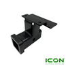 ICON EV Golf Cart Rear Trailer Hitch Kit with 2" Receiver, HITCH-701-IC