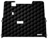 Custom Golf Cart Floor Mats- Hexagon | Dekomats, MAT-DKO-HEX