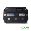 72-Volt 450Amp Controller for ICON Golf Carts, CNTR-713-IC, 3.03.003.000035, 3.202.03.000032