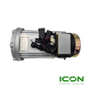 5KW AC Motor for ICON Golf Carts, MOTOR-702-IC, 3.03.007.000057, 3.202.07.000005