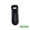 Front Support Decoration Cover for ICON Golf Cart, BD-721-IC, 3.02.011.300058, 3.201.16.010028