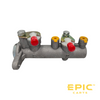 Master Cylinder for EPIC Golf Carts, BRAK-EP506, 3103021882