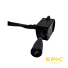 Combination Turn Signal Switch for EPIC Golf Carts, LIGHT-EP508, 3210070025